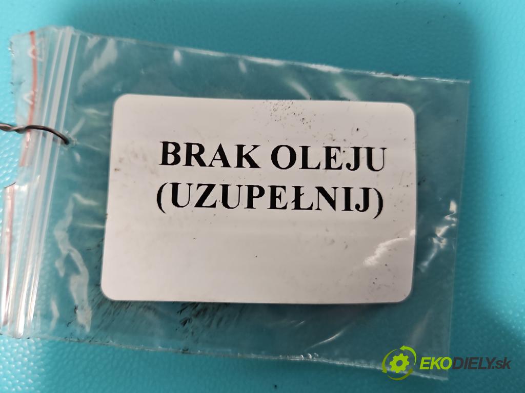 Vw Touran I 2003-2015 1.9 tdi 101 HP manual 74 kW 1896 cm3 5- prevodovka stupeň,rýchlosť manual GQN