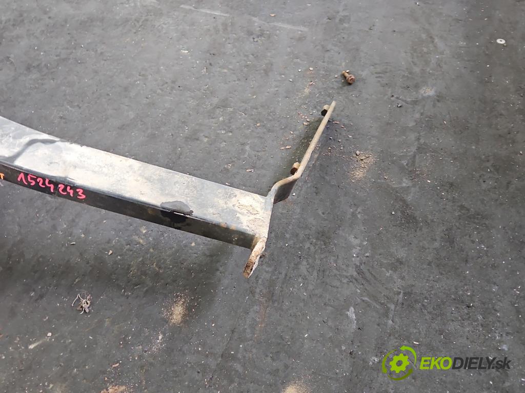 Vw Touran I 2003-2015 1.9 tdi 101 hp manual 74 kW 1896 cm3 5- oko tažné  (Tažné zařízení)