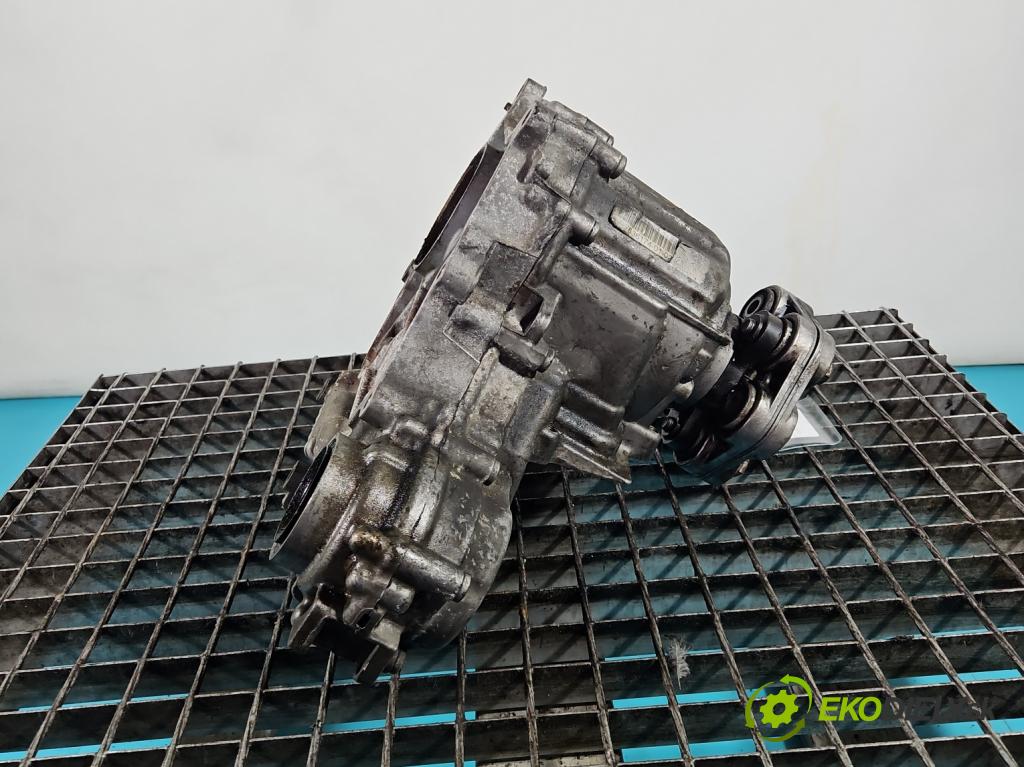 Bmw 3 F30 2011-2018 2.0d 184hp manual 135 kW 1995 cm3 4- Redukce: 7636174-01