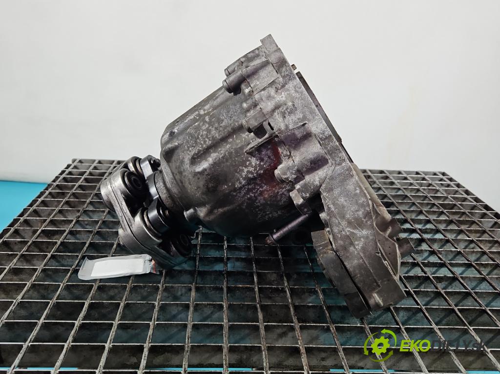 Bmw 3 F30 2011-2018 2.0d 184hp manual 135 kW 1995 cm3 4- Redukce: 7636174-01