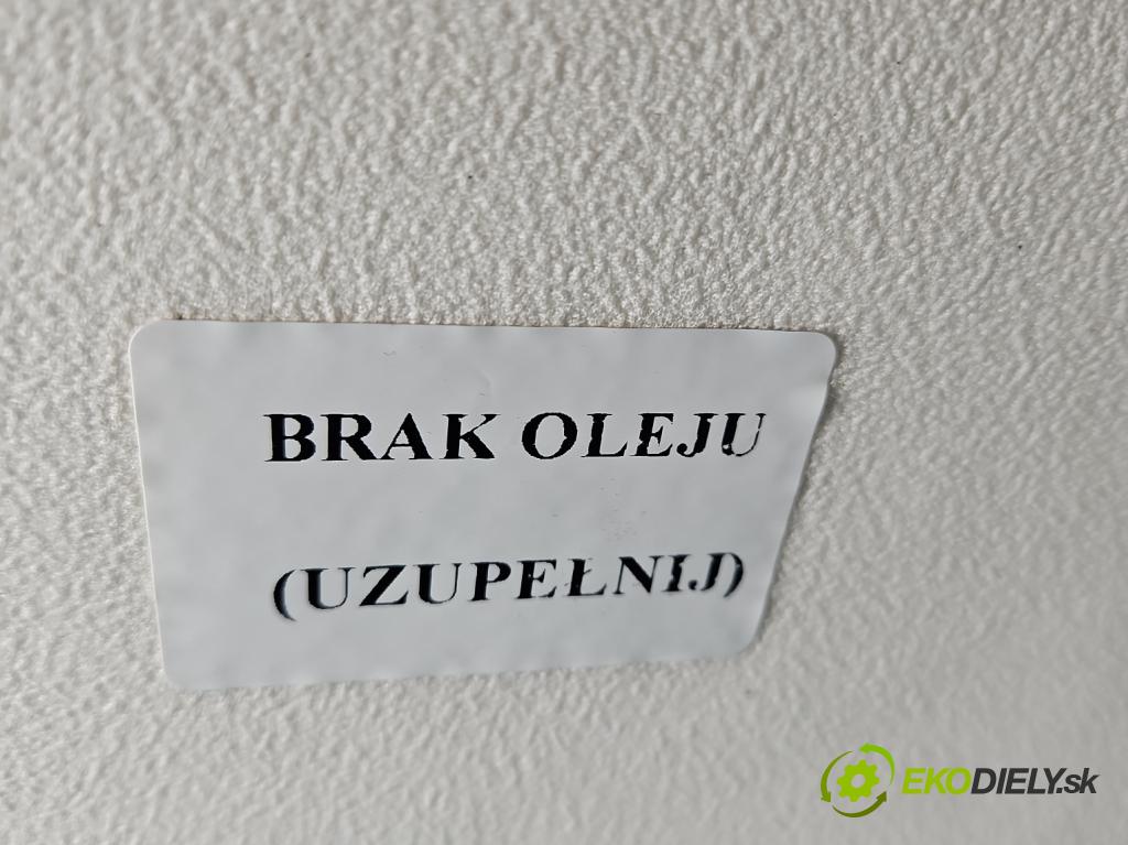 Bmw 3 F30 2011-2018 2.0d 184hp manual 135 kW 1995 cm3 4- Redukce: 7636174-01