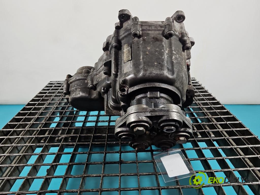 Bmw 3 F30 2011-2018 2.0d 184hp manual 135 kW 1995 cm3 4- Redukce: 7636174-01