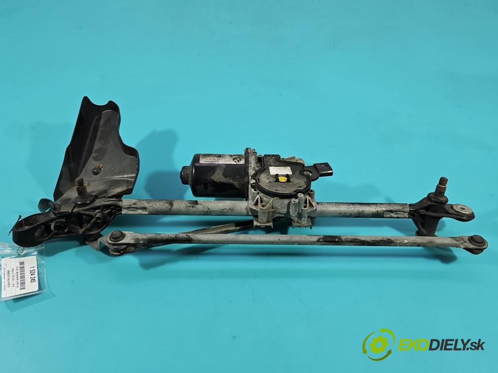 Bmw 3 F30 2011-2018 2.0d 184hp manual 135 kW 1995 cm3 4- motor stieračov predné 7267503