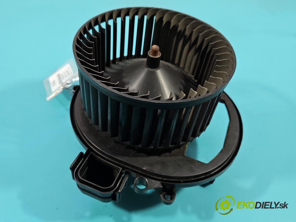 Bmw 3 F30 2011-2018 2.0d 184hp manual 135 kW 1995 cm3 4- ventilátor vzduchu T942466
