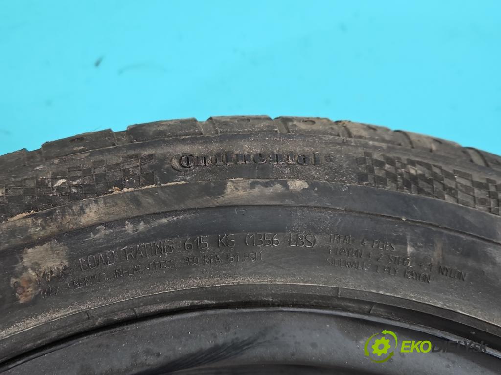 Audi A4 B7 2004-2008 1.9 tdi 116 HP manual 85 kW 1896 cm3 5- koleso rezervne 16"