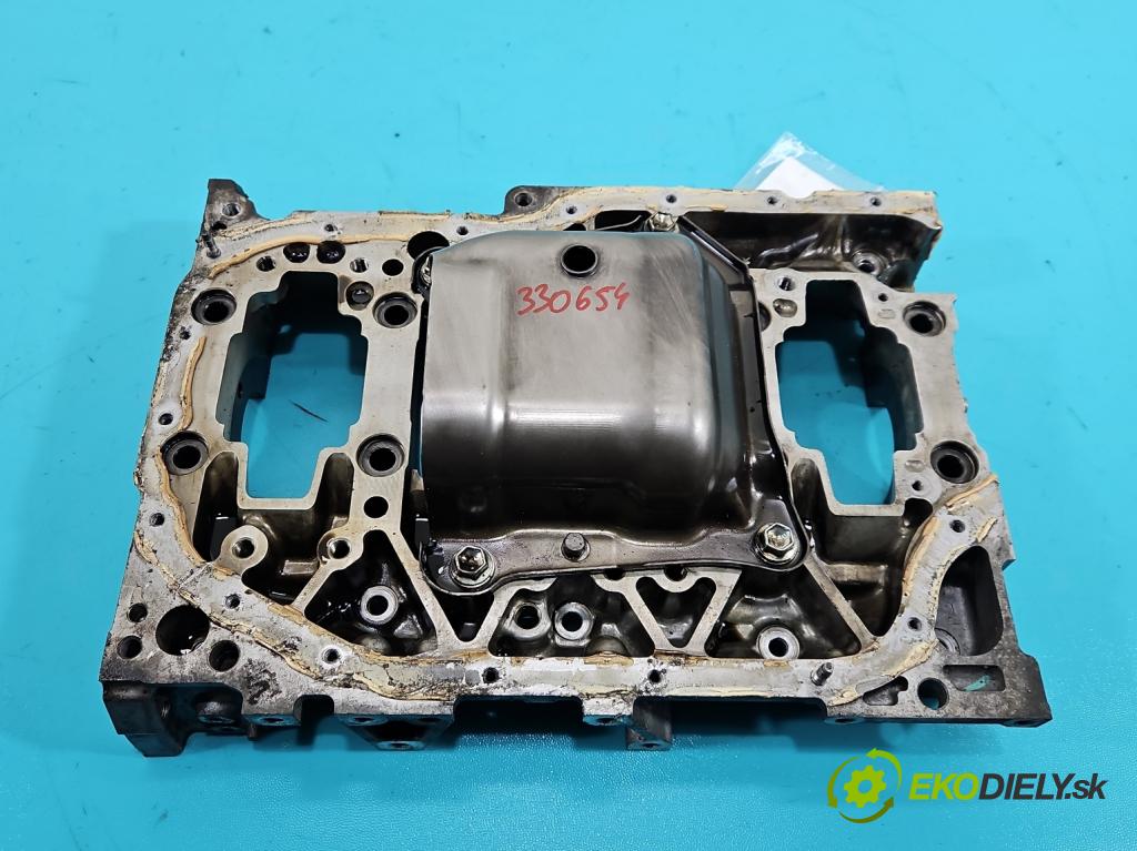 Toyota Avensis III T27 2009-2018 2.0 D4D 126 HP manual 93 kW 1998 cm3 4- Základ: ďalšie: 9LB1918