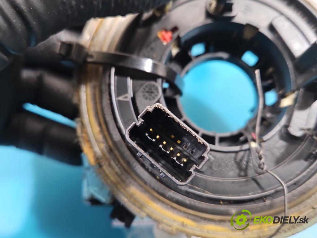 Audi A4 B7 2004-2008 1.9 tdi 116 HP manual 85 kW 1896 cm3 5- Páska: airbag 4E0953541 (Airbag)