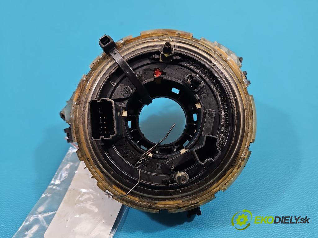 Audi A4 B7 2004-2008 1.9 tdi 116 HP manual 85 kW 1896 cm3 5- Páska: airbag 4E0953541 (Airbag)