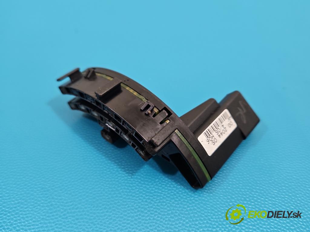 Audi A4 B7 2004-2008 1.9 tdi 116 HP manual 85 kW 1896 cm3 5- snímač uhla otočenie: 00204405