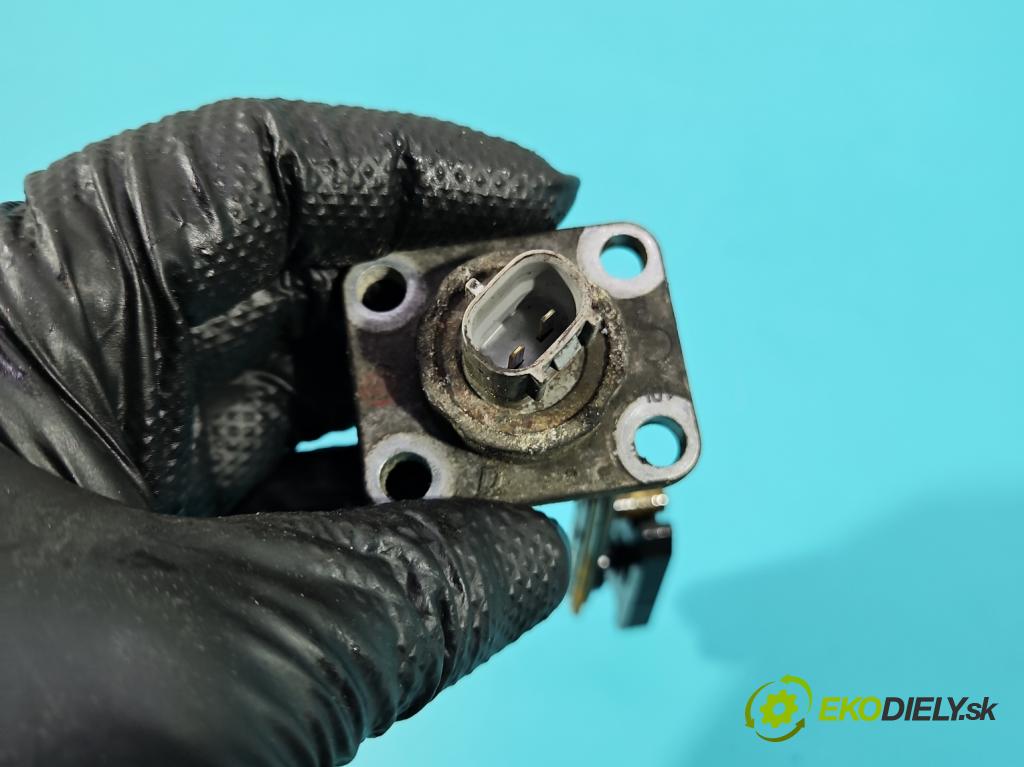 Toyota Avensis III T27 2009-2018 2.0 D4D 126 HP manual 93 kW 1998 cm3 4- snímač úroveň: oleja:  (Snímač)