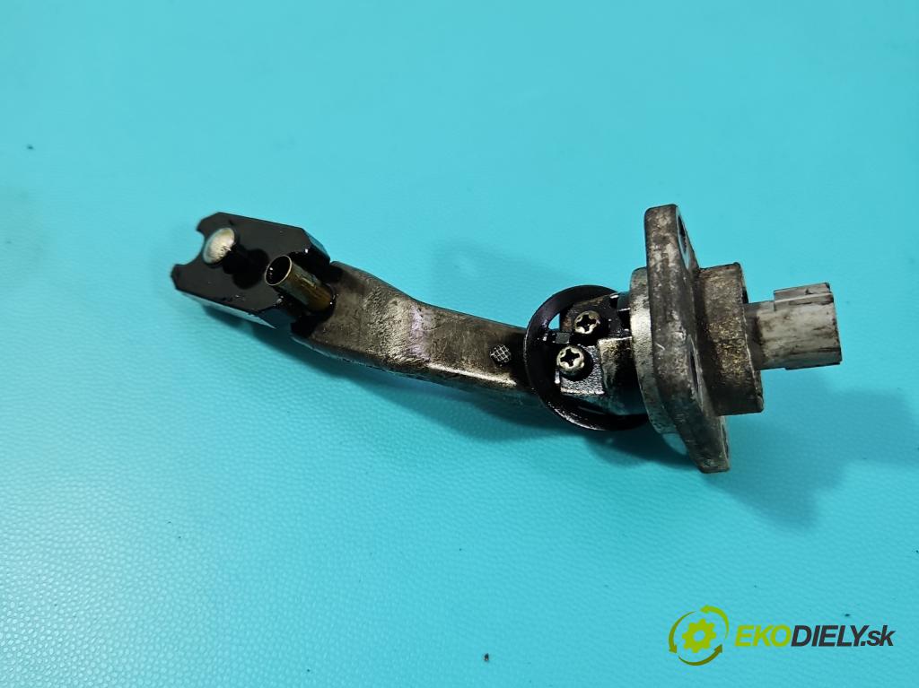 Toyota Avensis III T27 2009-2018 2.0 D4D 126 HP manual 93 kW 1998 cm3 4- snímač úroveň: oleja:  (Snímač)