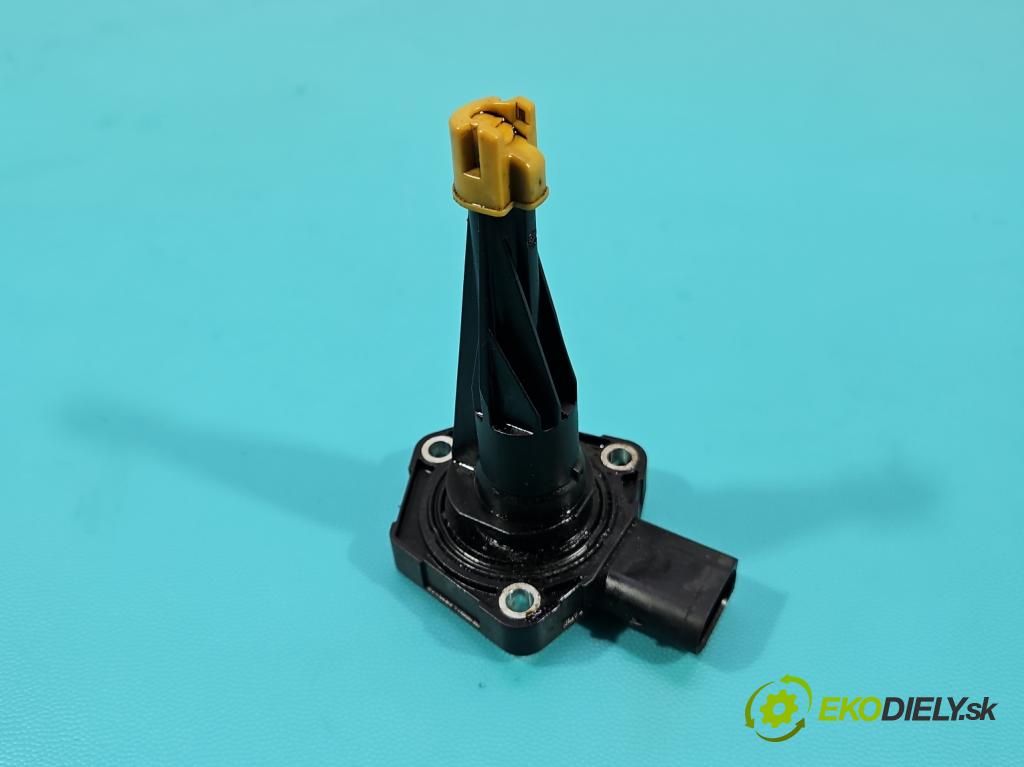 Bmw 3 F30 2011-2018 2.0d 184hp manual 135 kW 1995 cm3 4- snímač úroveň: oleja: 8608780 (Snímač)