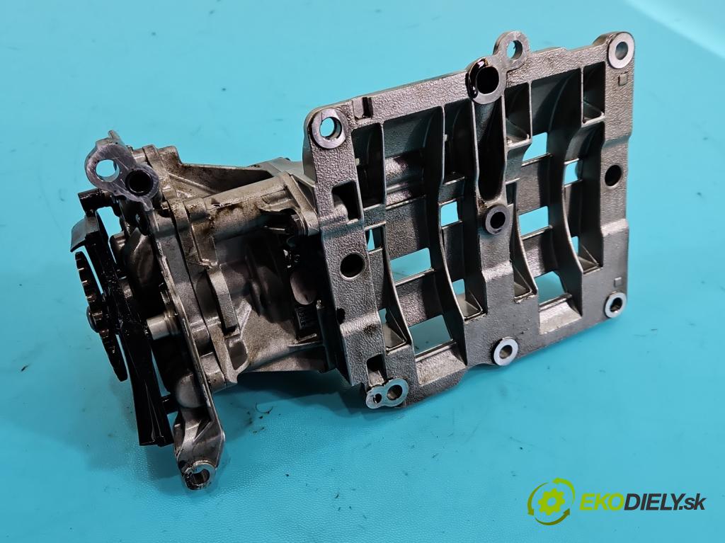 Bmw 3 F30 2011-2018 2.0d 184hp manual 135 kW 1995 cm3 4- čerpadlo oleja: 7810823 (Olejová pumpa)