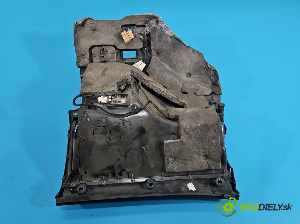 Audi A4 B7 2004-2008 1.9 tdi 116 HP manual 85 kW 1896 cm3 5- kastlík