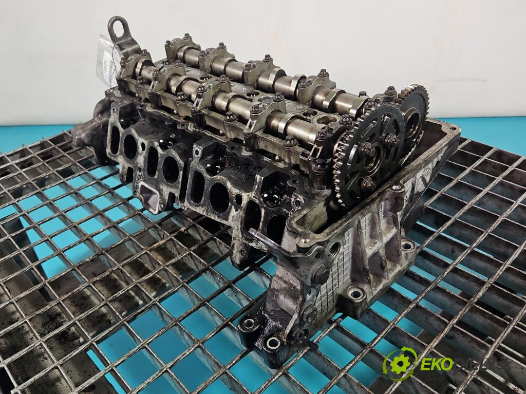 Bmw 3 F30 2011-2018 2.0d 184hp manual 135 kW 1995 cm3 4- Hlava: motora 7810465