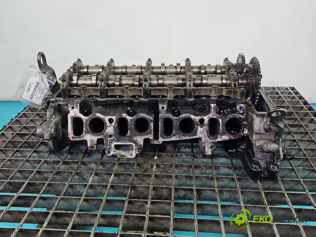 Bmw 3 F30 2011-2018 2.0d 184hp manual 135 kW 1995 cm3 4- Hlava: motora 7810465