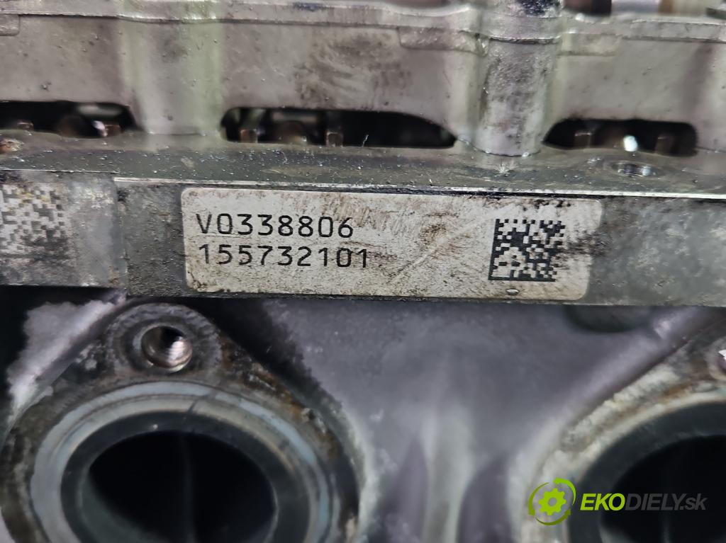 Bmw 3 F30 2011-2018 2.0d 184hp manual 135 kW 1995 cm3 4- Hlava: motora 7810465