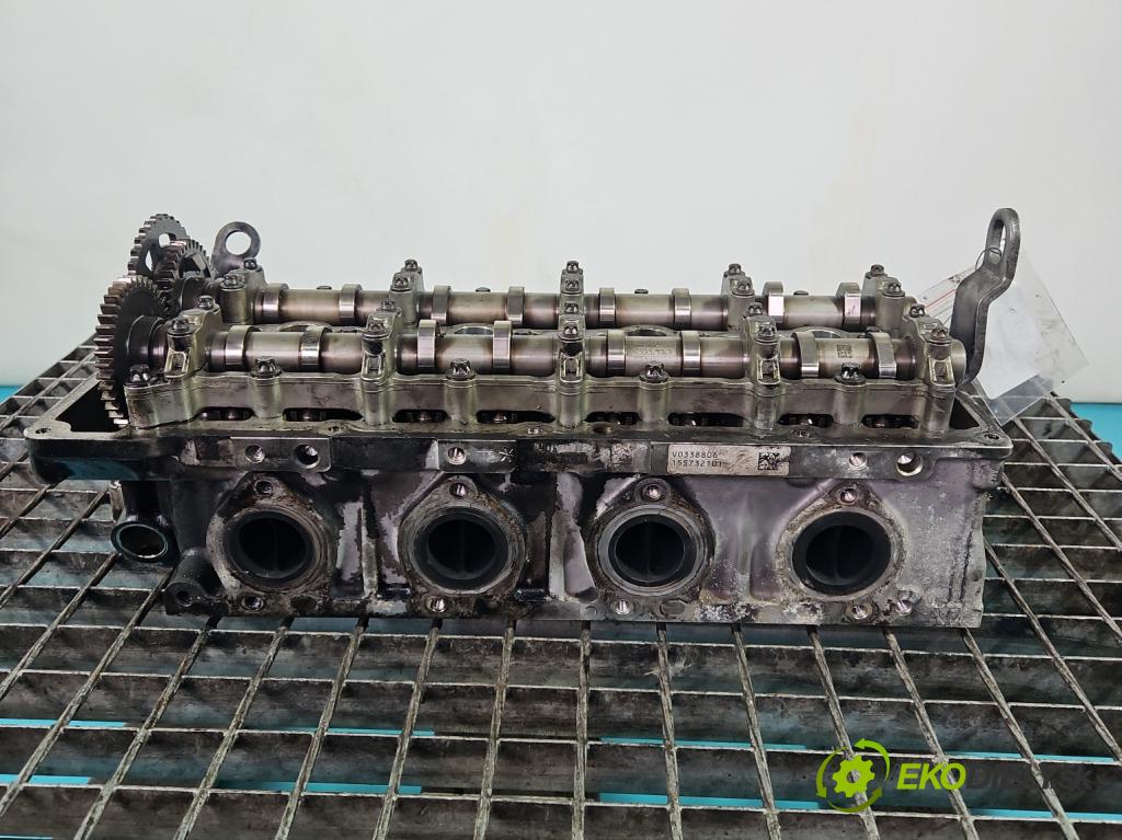 Bmw 3 F30 2011-2018 2.0d 184hp manual 135 kW 1995 cm3 4- Hlava: motora 7810465