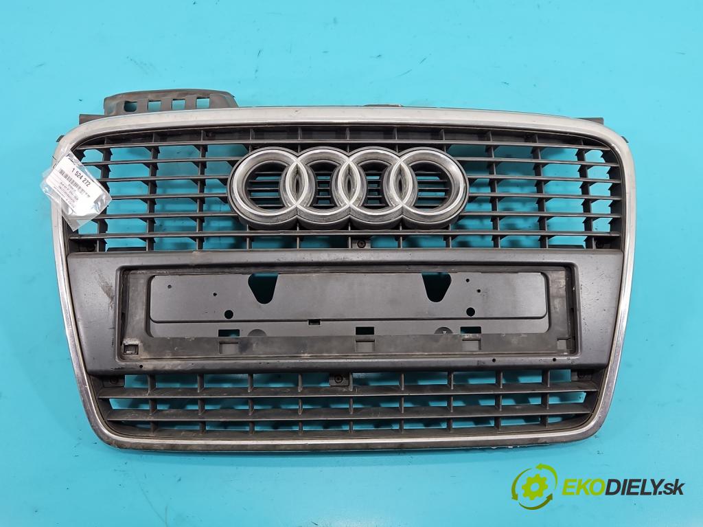 Audi A4 B7 2004-2008 1.9 tdi 116 HP manual 85 kW 1896 cm3 5- miežka 8E0853651J