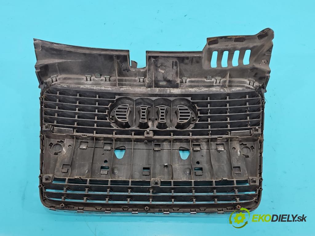 Audi A4 B7 2004-2008 1.9 tdi 116 HP manual 85 kW 1896 cm3 5- miežka 8E0853651J