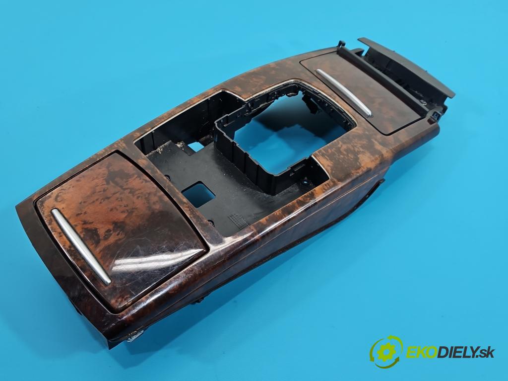 Audi A6 C6 2004-2011 2.7 TDI 179KM automatic 132 kW 2698 cm3 5- lišta ozdobná vnitŕní: 4F0867867419A