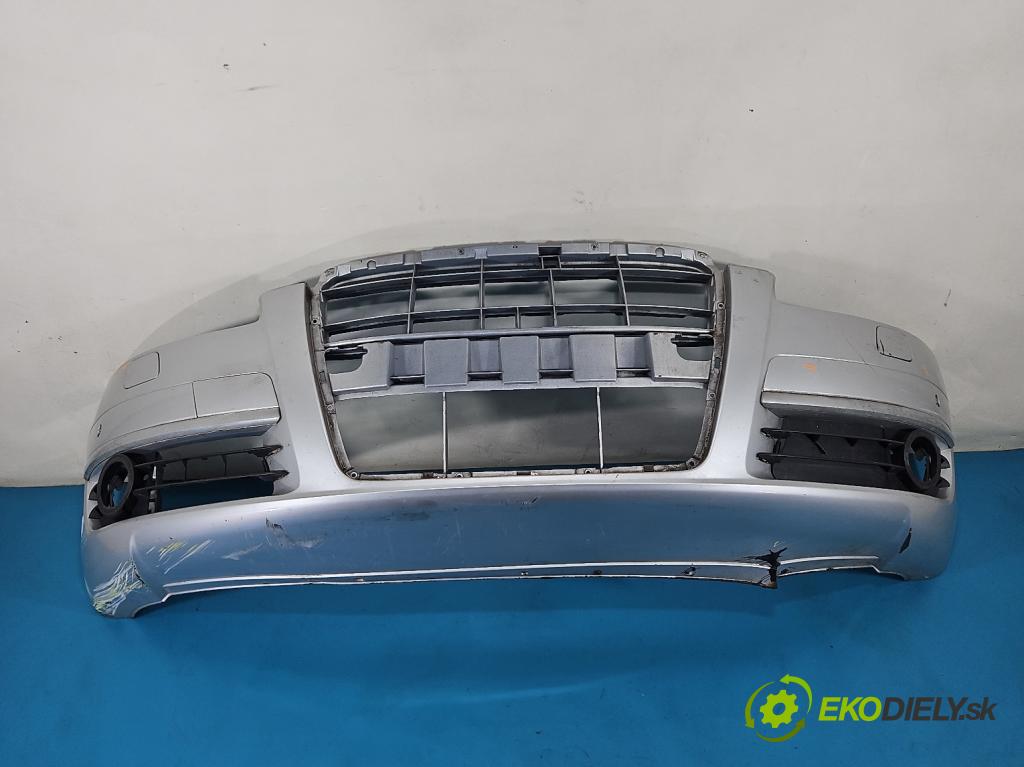 Audi A6 C6 2004-2011 2.7 TDI 179KM automatic 132 kW 2698 cm3 5- nárazník predné  (Kľučka dverí ostatné)