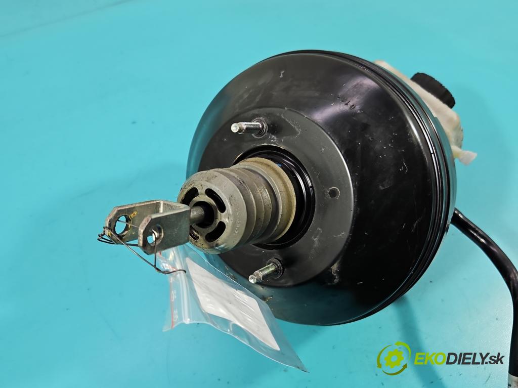 Bmw 3 F30 2011-2018 2.0d 184 hp manual 135 kW 1995 cm3 4- servo posilovač 0204259553