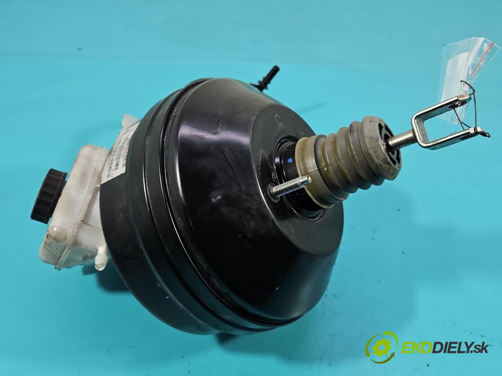 Bmw 3 F30 2011-2018 2.0d 184 hp manual 135 kW 1995 cm3 4- servo posilovač 0204259553