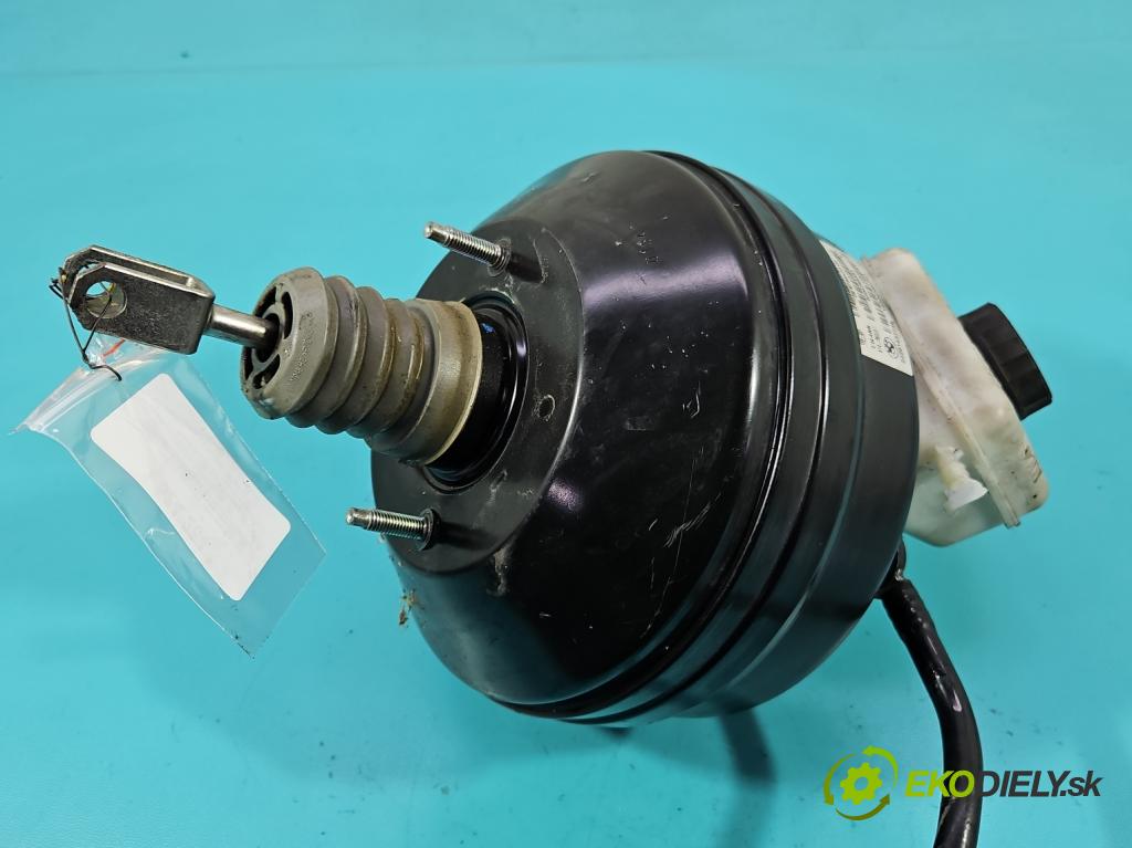 Bmw 3 F30 2011-2018 2.0d 184 hp manual 135 kW 1995 cm3 4- servo posilovač 0204259553