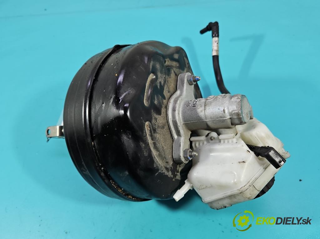 Bmw 3 F30 2011-2018 2.0d 184 hp manual 135 kW 1995 cm3 4- servo posilovač 0204259553