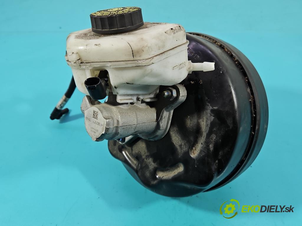 Bmw 3 F30 2011-2018 2.0d 184 hp manual 135 kW 1995 cm3 4- servo posilovač 0204259553