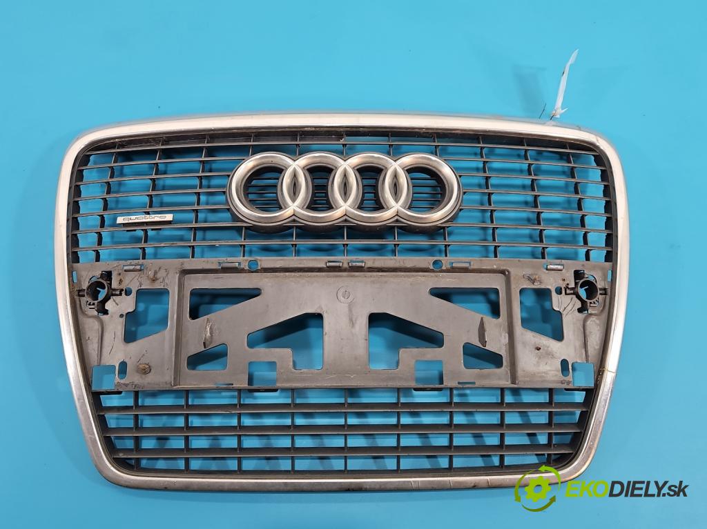 Audi A6 C6 2004-2011 2.7 TDI 179KM automatic 132 kW 2698 cm3 5- miežka 4F0853651