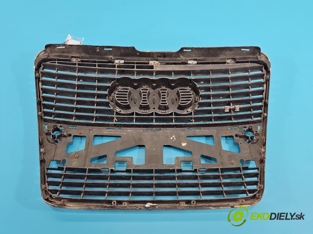 Audi A6 C6 2004-2011 2.7 TDI 179KM automatic 132 kW 2698 cm3 5- miežka 4F0853651