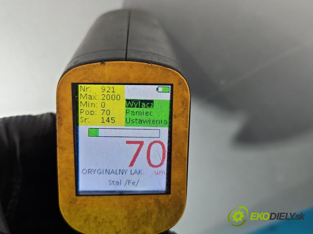 Audi A6 C6 2004-2011 2.7 TDI 179KM automatic 132 kW 2698 cm3 5- blatník predné pravý  (Kľučka dverí ostatné)