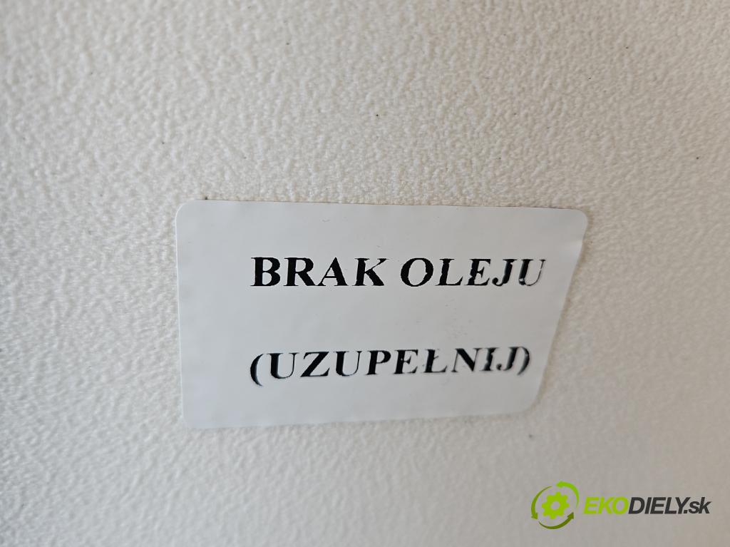 Bmw 3 F30 2011-2018 2.0d 184hp manual 135 kW 1995 cm3 4- Most: zadní: 7599475
