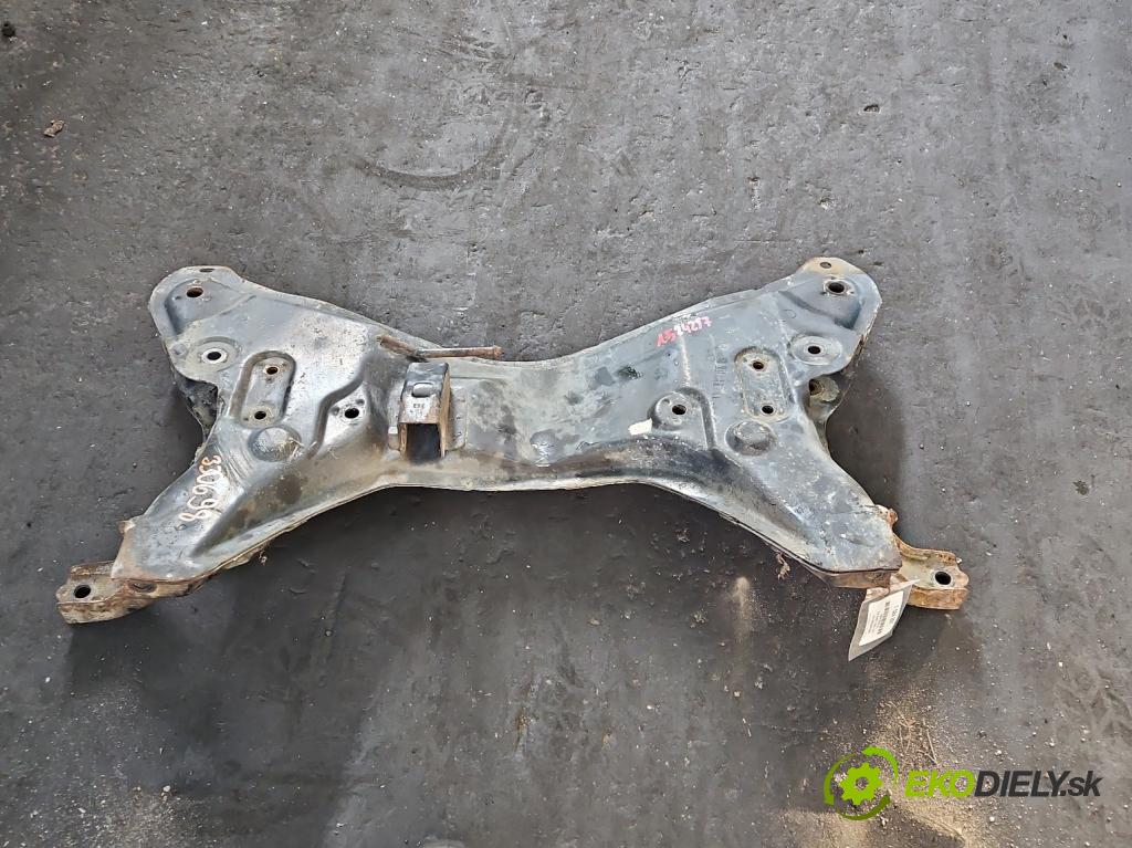Fiat Panda II 2003-2012 1.1 54 HP manual 40 kW 1108 cm3 5- výstuha motora