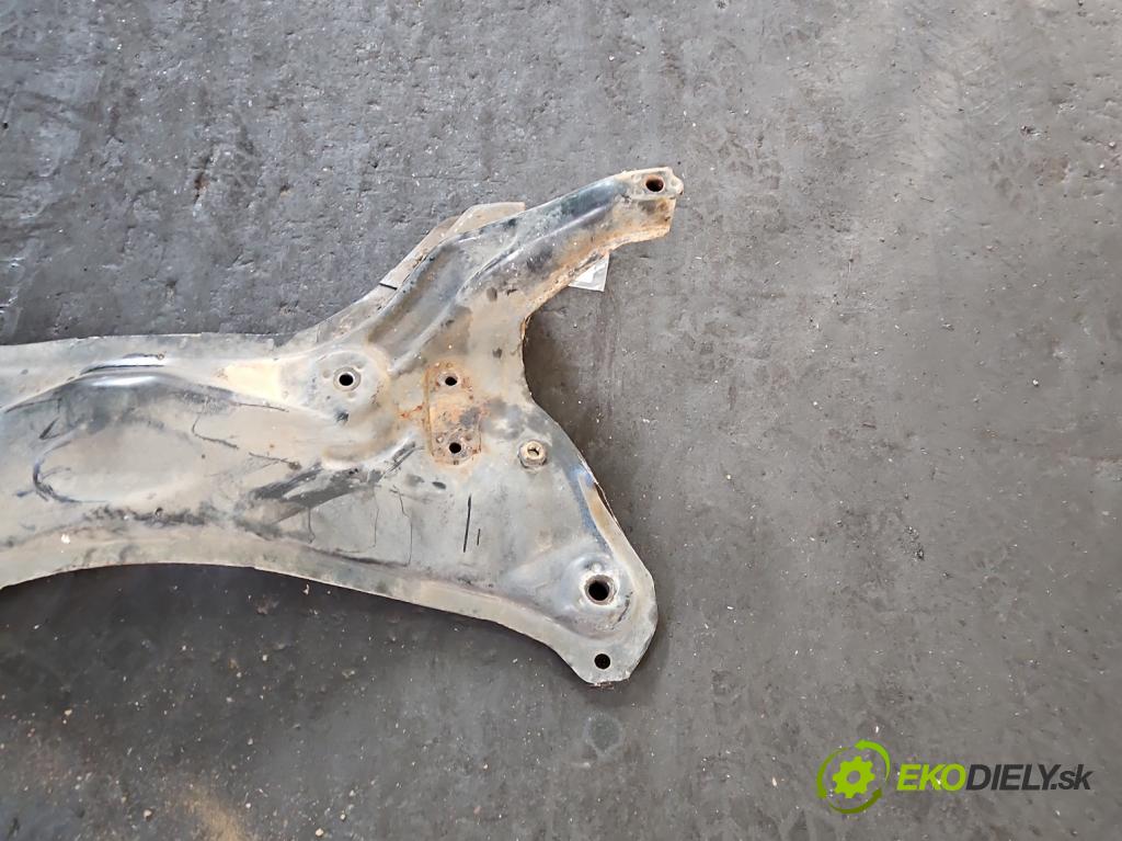 Fiat Panda II 2003-2012 1.1 54 HP manual 40 kW 1108 cm3 5- výstuha motora