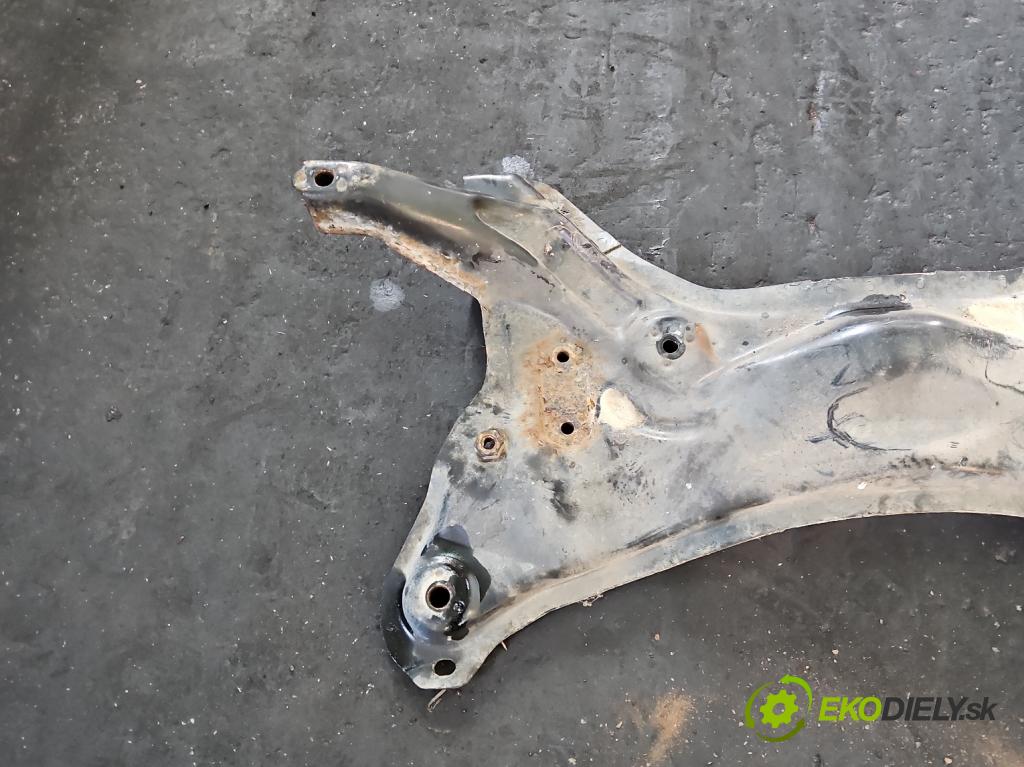 Fiat Panda II 2003-2012 1.1 54 HP manual 40 kW 1108 cm3 5- výstuha motora