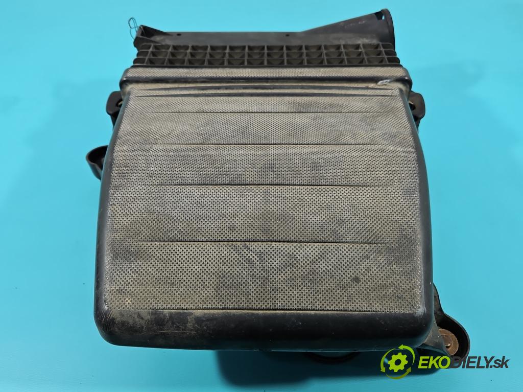 Fiat Panda II 2003-2012 1.1 54 HP manual 40 kW 1108 cm3 5- obal filtra vzduchu 46800166 (Obal vzduchového filtra)