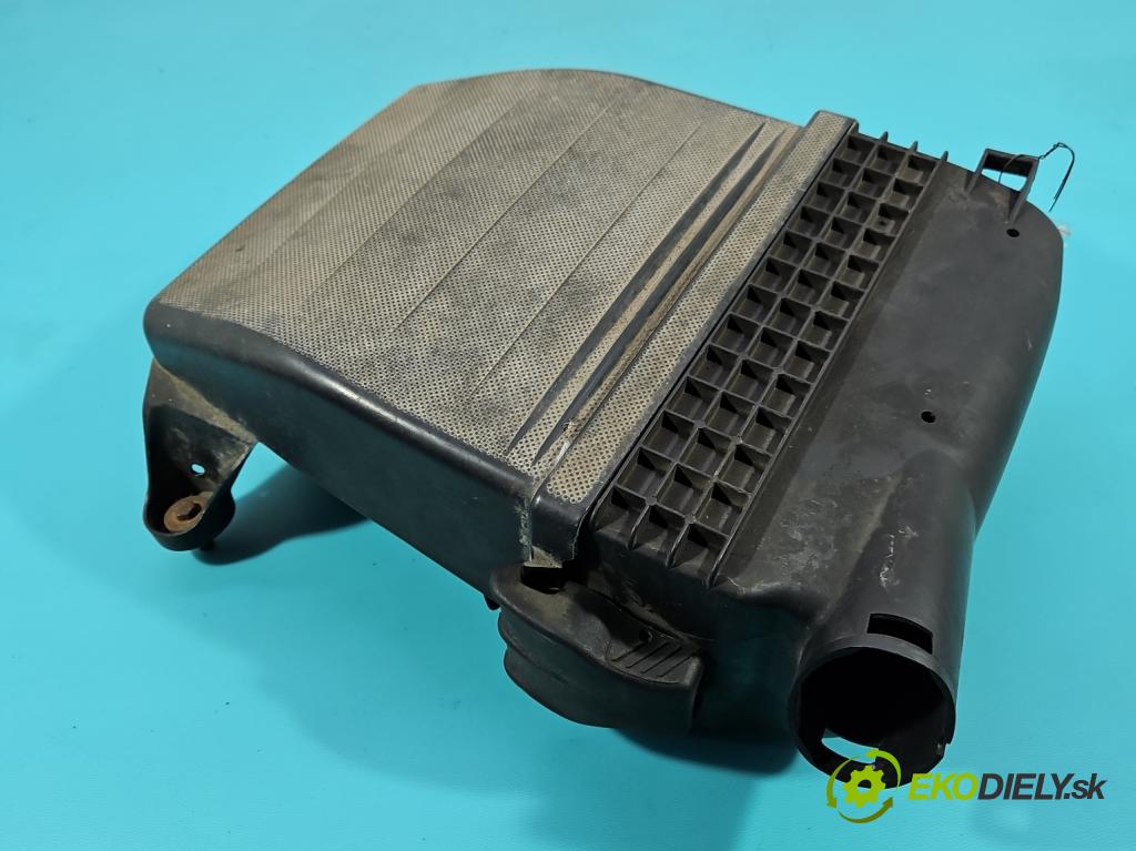 Fiat Panda II 2003-2012 1.1 54 HP manual 40 kW 1108 cm3 5- obal filtra vzduchu 46800166 (Obal vzduchového filtra)