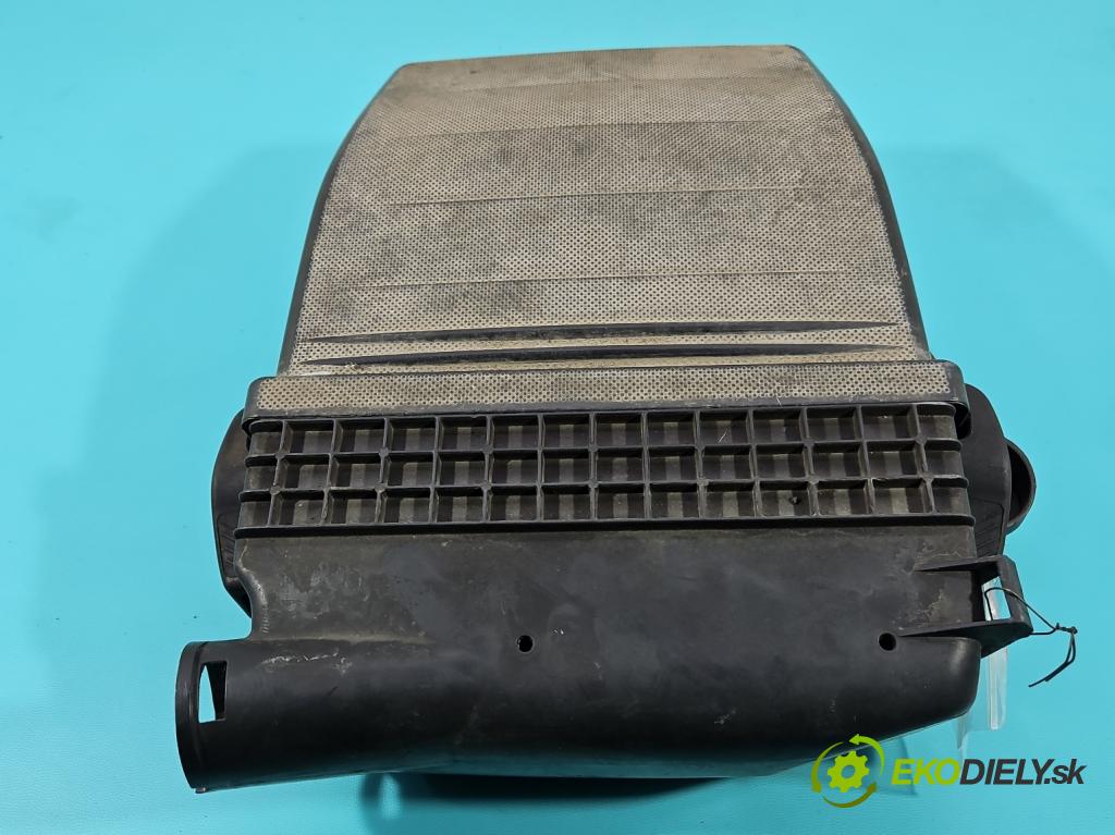 Fiat Panda II 2003-2012 1.1 54 HP manual 40 kW 1108 cm3 5- obal filtra vzduchu 46800166 (Obal vzduchového filtra)