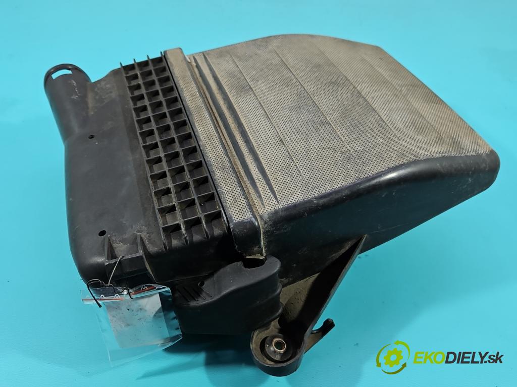 Fiat Panda II 2003-2012 1.1 54 HP manual 40 kW 1108 cm3 5- obal filtra vzduchu 46800166 (Obal vzduchového filtra)