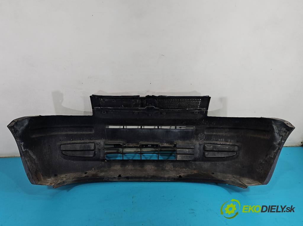 Fiat Panda II 2003-2012 1.1 54 HP manual 40 kW 1108 cm3 5- nárazník predné  (Kľučka dverí ostatné)