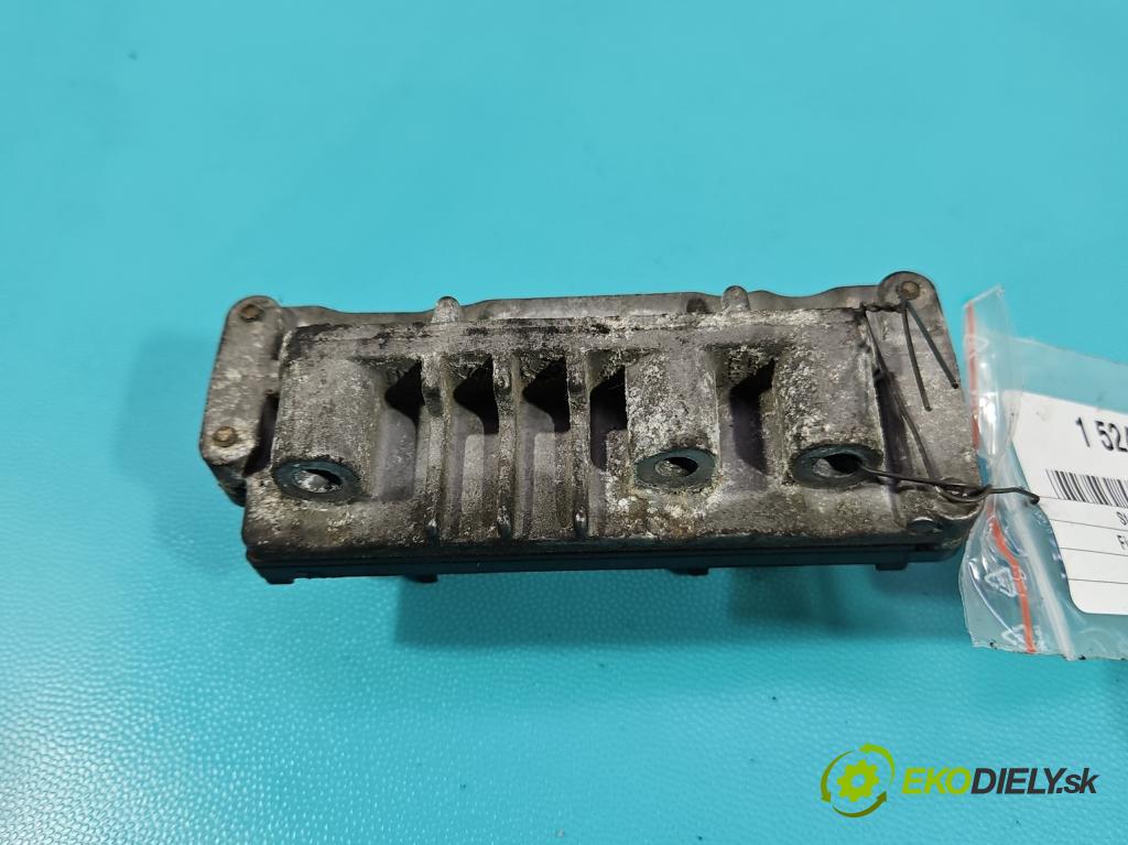 Fiat Panda II 2003-2012 1.1 54 HP manual 40 kW 1108 cm3 5- riadiaca jednotka motora IAW5AFS1