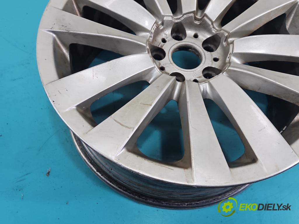 Bmw 7 F01 2008-2015 3.0d 245KM automatic 180 kW 2993 cm3 4- Felga hliník 20" 6777779