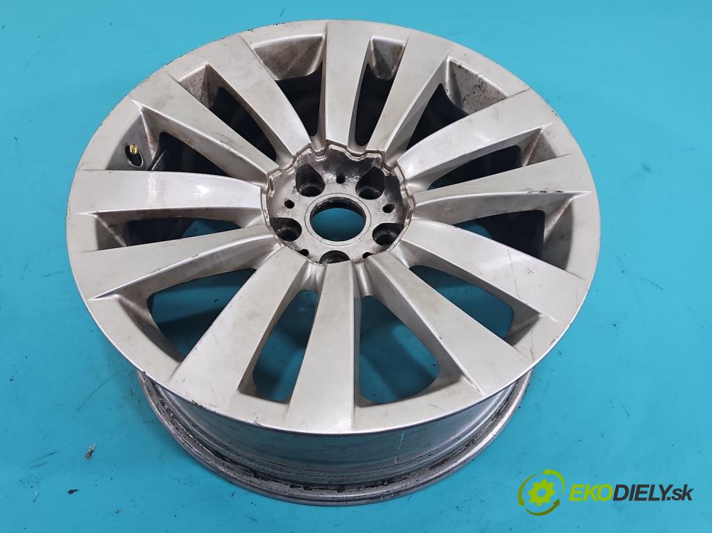 Bmw 7 F01 2008-2015 3.0d 245KM automatic 180 kW 2993 cm3 4- Disk hliník 20