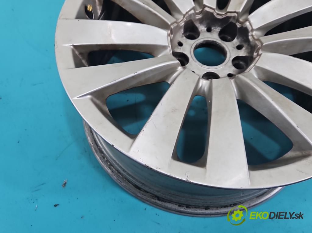 Bmw 7 F01 2008-2015 3.0d 245KM automatic 180 kW 2993 cm3 4- Felga hliník 20" 6777779