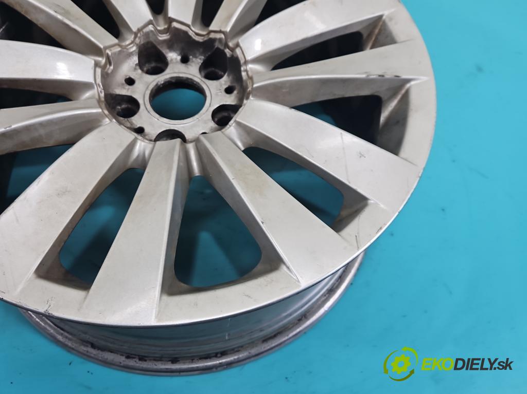 Bmw 7 F01 2008-2015 3.0d 245KM automatic 180 kW 2993 cm3 4- Felga hliník 20" 6777779