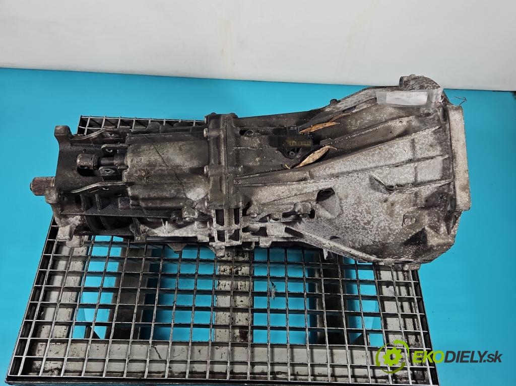 Bmw 3 F30 2011-2018 2.0d 184hp manual 135 kW 1995 cm3 4- prevodovka stupeň,rýchlosť manual
