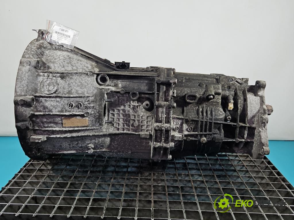Bmw 3 F30 2011-2018 2.0d 184hp manual 135 kW 1995 cm3 4- prevodovka stupeň,rýchlosť manual